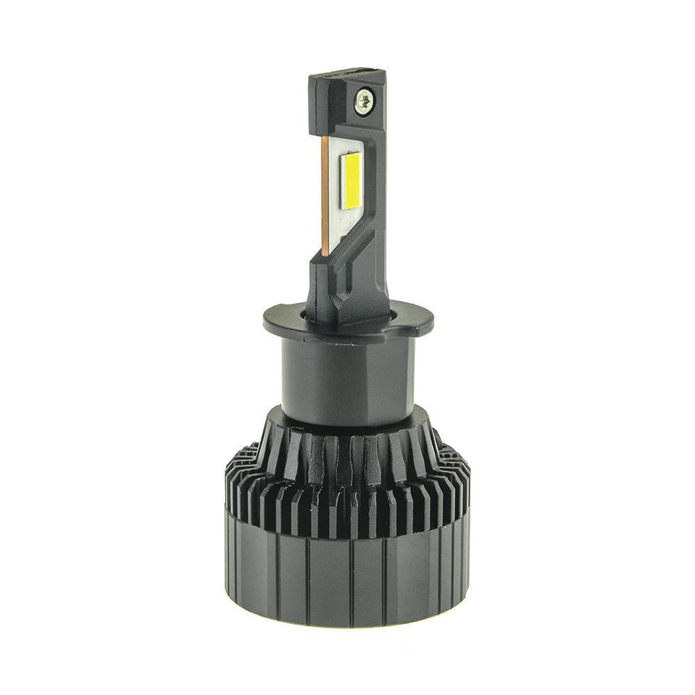 Лампа Decker LED PL-07 6K H3 1 шт.