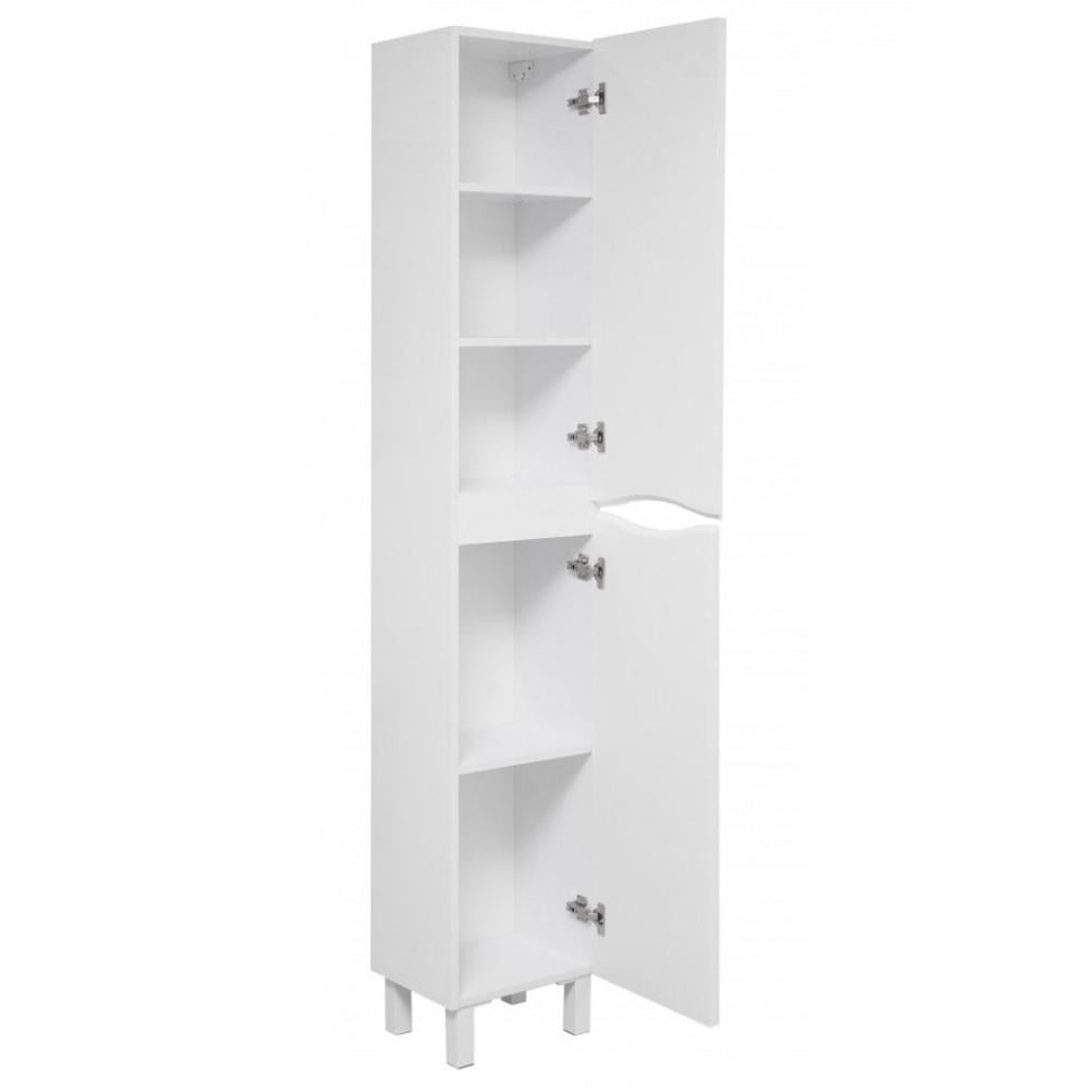 Пенал Марсель для ванной комнаты Белый (2793902272) Пенал Марсель для ванной комнаты Белый (2793902272)