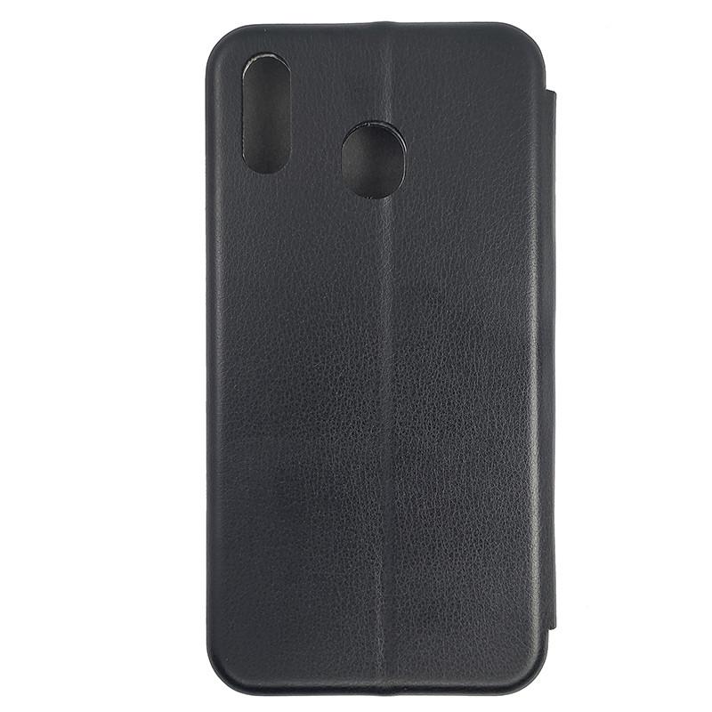 Чехол-книжка Book360 Samsung M20 Black (29caa1-1267) Чехол-книжка Book360 Samsung M20 Black (29caa1-1267)