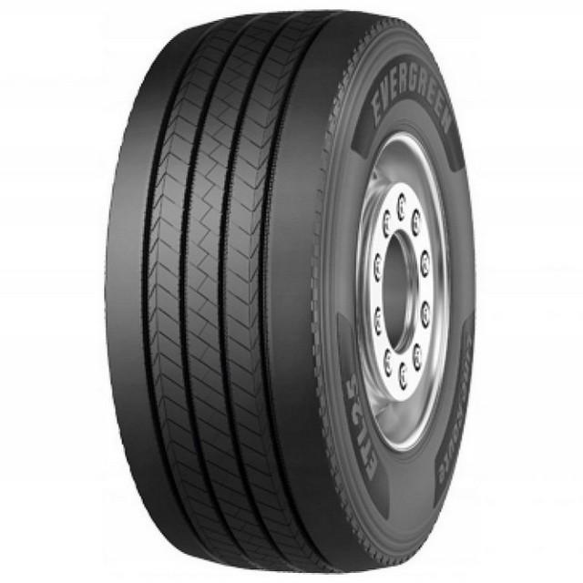Шина всесезонная Evergreen ETL25 рулевая 385/55 R22,5 160K 20PR (1002428708)