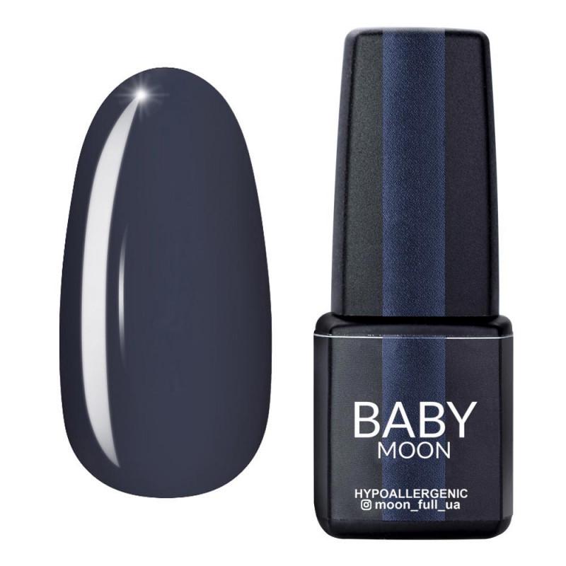 Гель-лак BABY Moon Midnight Collection №009 6 мл