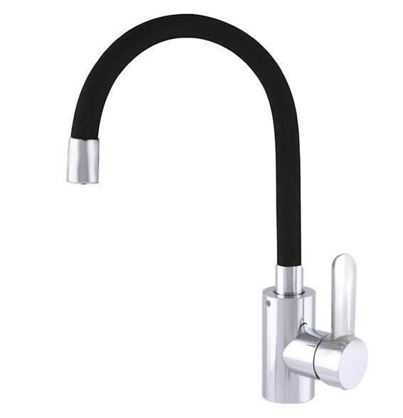 Смеситель для кухни Champion SAS-011 REFL CH0288 (36886)