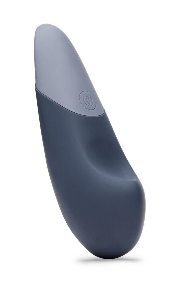 Вибратор мини Womanizer Vibe 3 авторежимы с 10 уровнями интенсивности Dark Blue (SX2145)