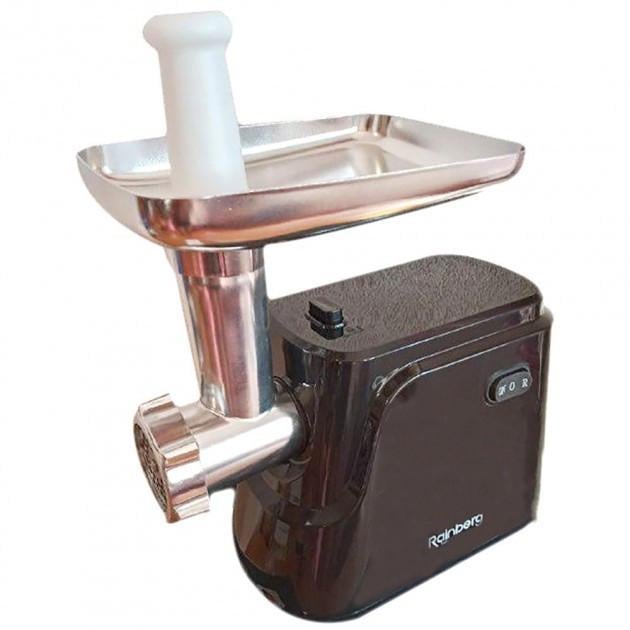 Мясорубка электрическая Rainberg RB-677 2600 W