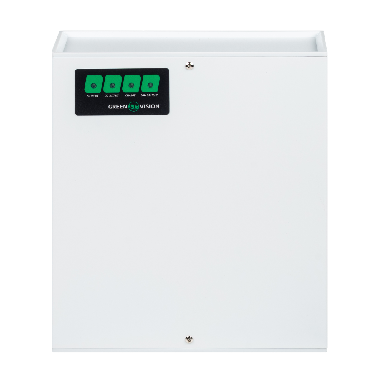 Блок бесперебойного питания GreenVision GV-008-UPS-A-1203-10A (2352549025) - фото 2