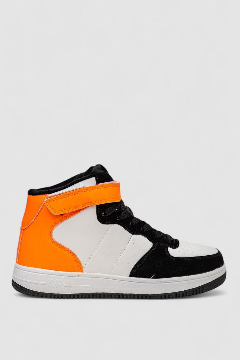 Кросівки жіночі зимові Stilli 248RH1040 р. 40 Різнокольоровий (115582_831447)