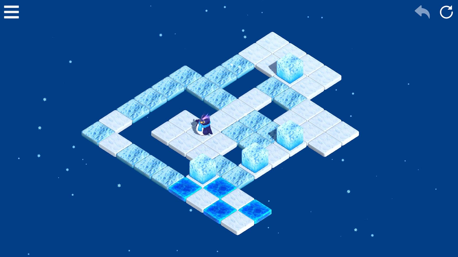 Ключ активации SokoWinter для Xbox One/Series S/X (81344085) - фото 5 Ключ активации SokoWinter для Xbox One/Series S/X (81344085) - фото 5