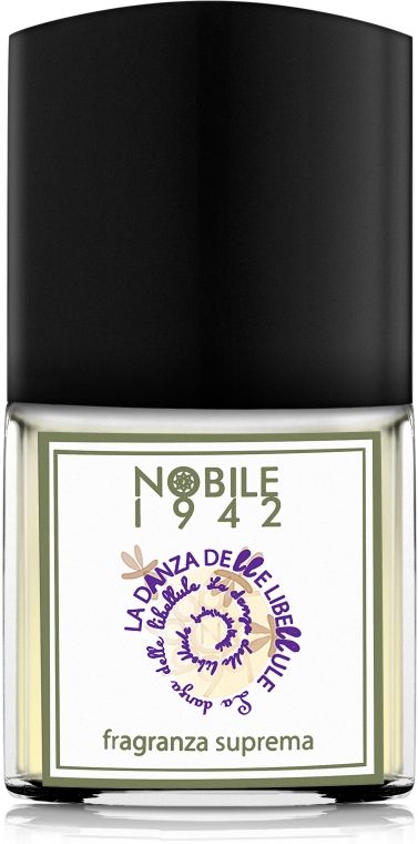 Парфумована вода Nobile 1942 La Danza Delle Libellule 15 мл (1240_2534)