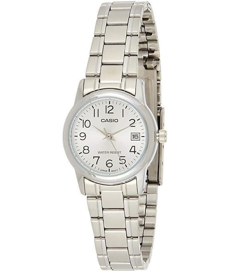 Часы Casio LTP-V002D-7BUDF модуль №3363 (1487675940)