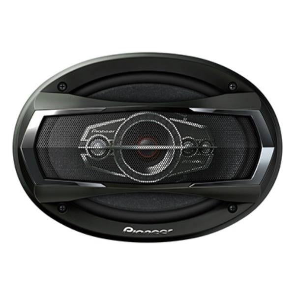 Автоакустика TS-A6995S овал 6x9 (000549755)