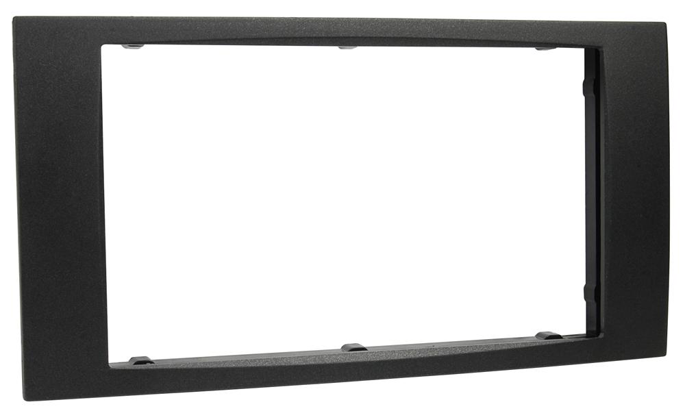 Переходная рамка AWM Ford Transit/Focus/C-Max/S-Max/Fusion/Fiesta/Galaxy/Kuga (781-01-079)