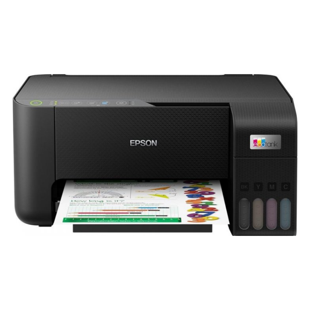 Багатофункціональний пристрій Epson L3250 (10070235)