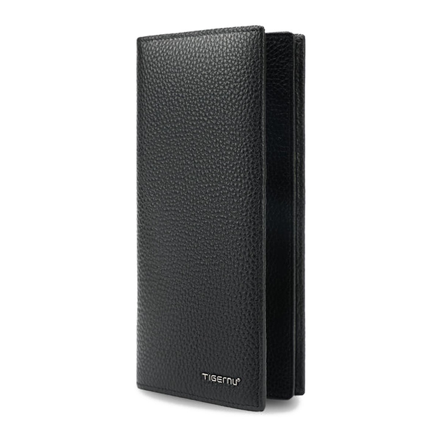 Кошелек мужской Tigernu T-S8003 Black (17070)