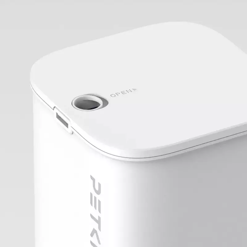 Смарт-годівниця PETKIT-Yumshare Solo With Camera Smart Pet Feeder 3 л (P571) - фото 4 Смарт-годівниця PETKIT-Yumshare Solo With Camera Smart Pet Feeder 3 л (P571) - фото 4