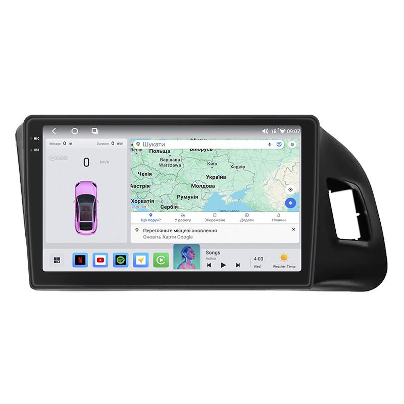 Автомагнітола штатна Lesko QLED CarPlay/4G/Wi-Fi/GPS/360° для Audi SQ5 I 8R 2013-2017 4/64Gb 9" (2329841854) Автомагнітола штатна Lesko QLED CarPlay/4G/Wi-Fi/GPS/360° для Audi SQ5 I 8R 2013-2017 4/64Gb 9" (2329841854)