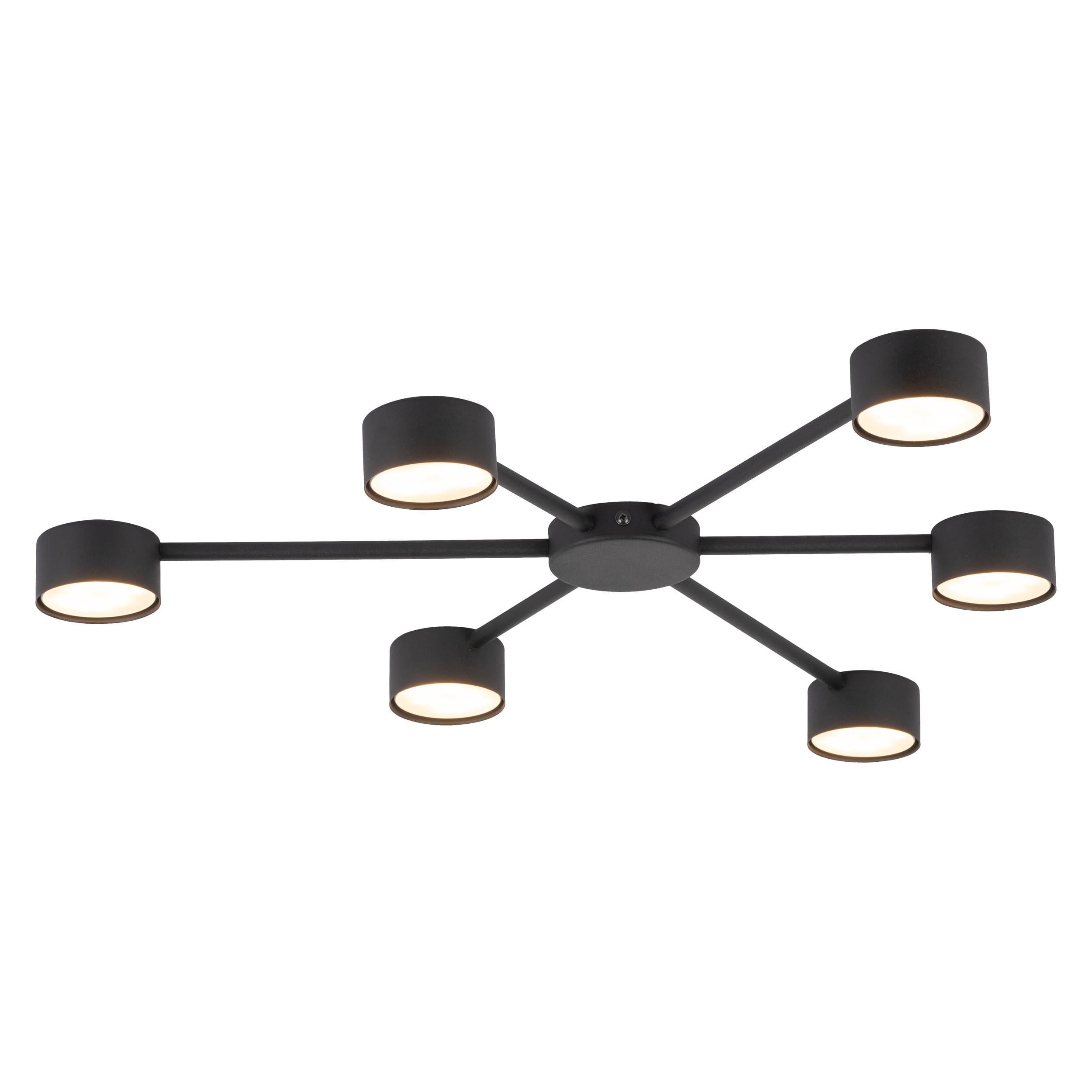Люстра TK Lighting Avia (4692) - фото 5