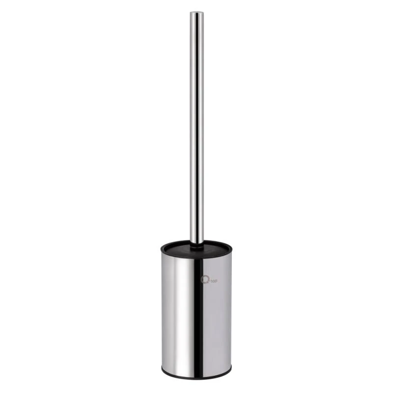 Ершик напольный Qtap Liberty QTLIBCRM11571 Chrome