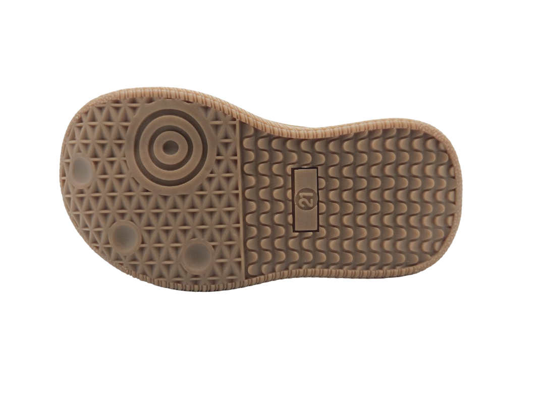 Кроссовки для девочек  BBT H500-1-3/26 р. 26 Розовый - фото 6