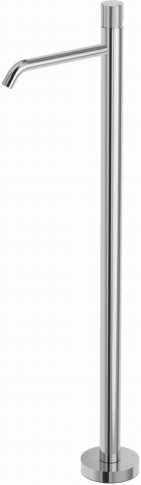 Смеситель для умывальника Paffoni Jo JO031CR (117245937)