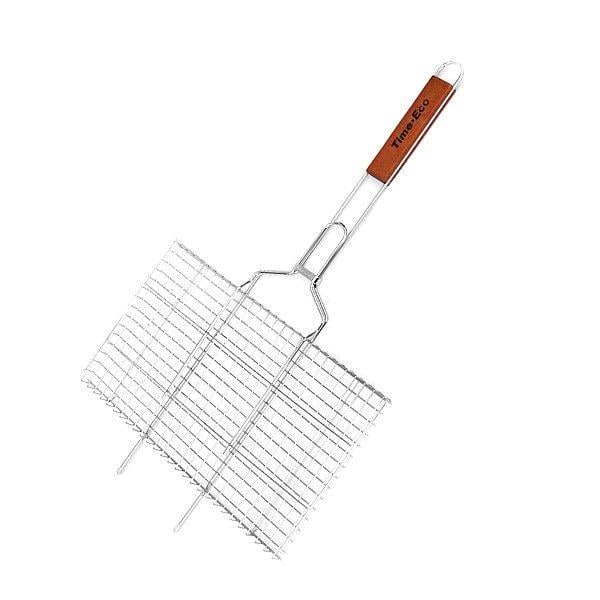 Решетка для гриля Time Eco (723В)