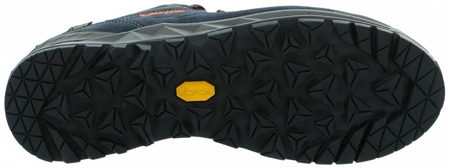 Черевики трекінгові Lowa EXPLORER GTX LO р. 44,5 Anthracite/lime (UF476BBB183752.1957) - фото 2 Черевики трекінгові Lowa EXPLORER GTX LO р. 44,5 Anthracite/lime (UF476BBB183752.1957) - фото 2