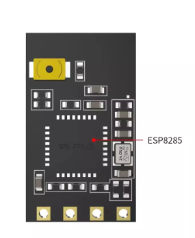 Приймач SpeedyBee 2.4 nano для FPV дронів ELRS 2.4GHz NANO ExpressLRS з підтримкою WIFI (2365545688) - фото 4 Приймач SpeedyBee 2.4 nano для FPV дронів ELRS 2.4GHz NANO ExpressLRS з підтримкою WIFI (2365545688) - фото 4