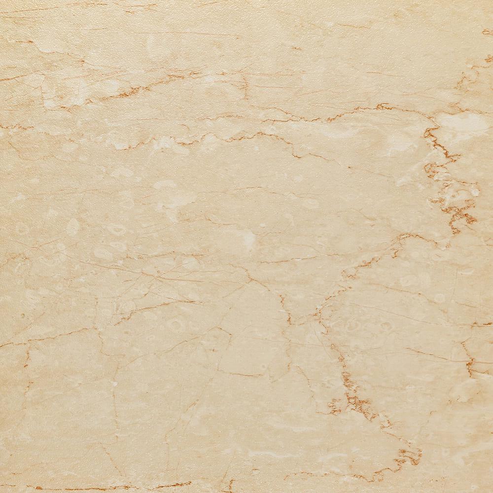 Самоклеющееся покрытие для пола LVT Sticker Wall 457х457х1,5 мм Бежевый (SW-00002462)