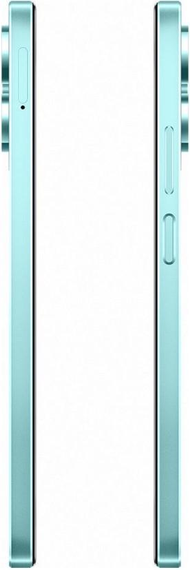 Смартфон Realme C51 6/256 Гб Global Version Mint Green - фото 3