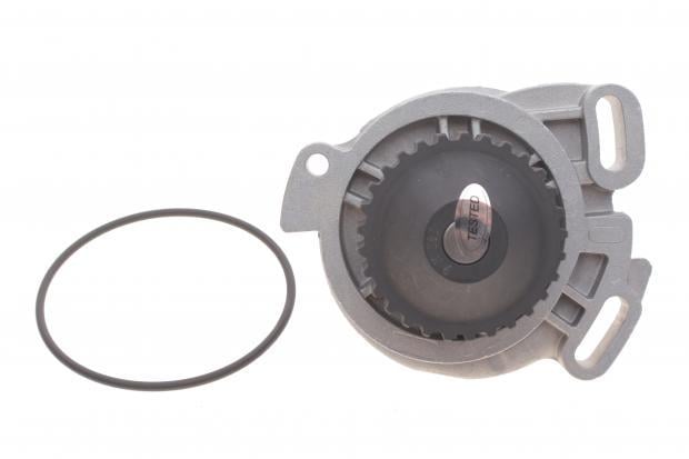 Водяная помпа Graf Audi 100/200/90 1.9-2.3 82-91 29z B/B 5 лопастей (PA383)