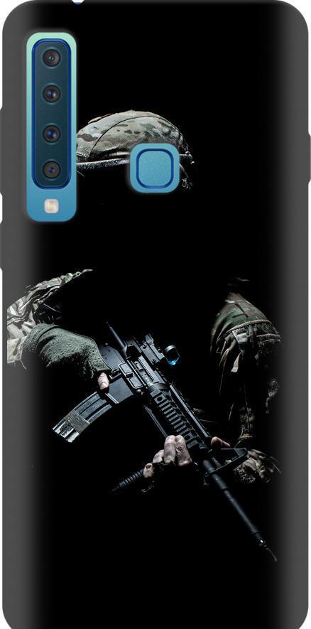 Чехол на Samsung Galaxy A9 (2018) Защитник v3 (5226b-1503-42517) Чехол на Samsung Galaxy A9 (2018) Защитник v3 (5226b-1503-42517)