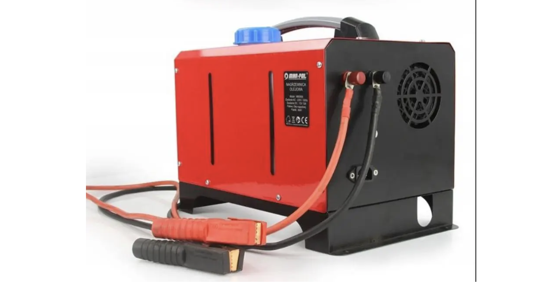 Нагрівач автономний дизельний WEBASTO Kraft Dele 8 кВт/12V/230 V (KD11780) - фото 4 Нагрівач автономний дизельний WEBASTO Kraft Dele 8 кВт/12V/230 V (KD11780) - фото 4