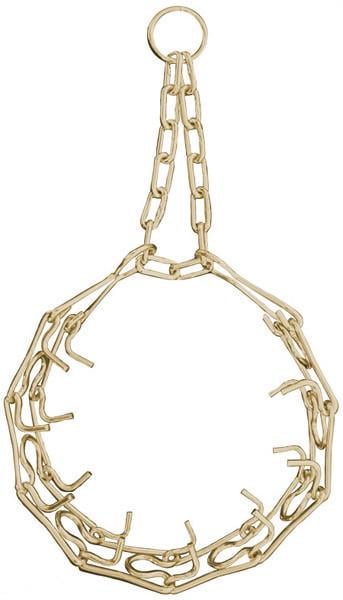 Ошейник строгий Лорі 3/3,5-60 см