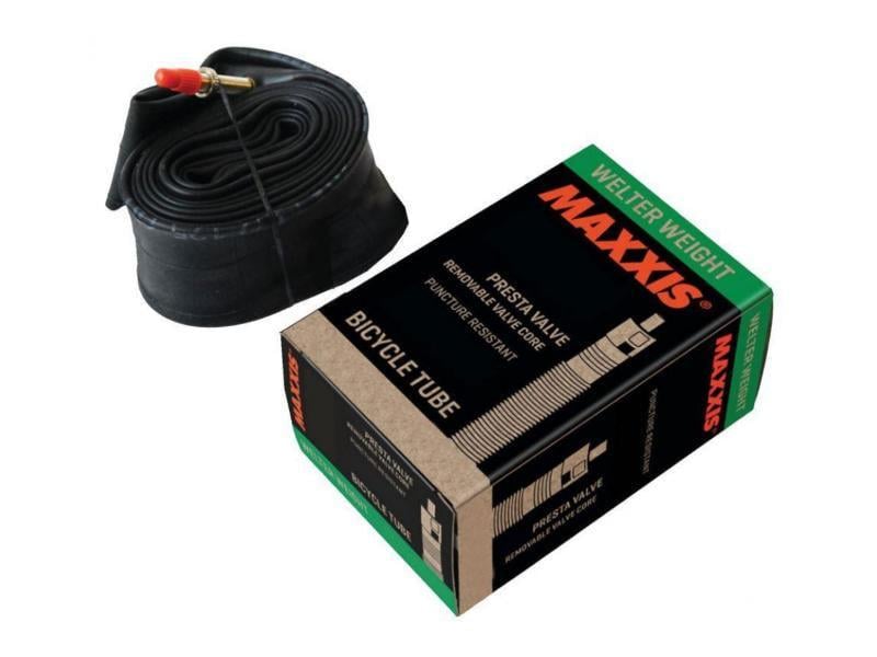 Камера Maххis WELTER WEIGHT Presta FV 20х1,5/2,5
