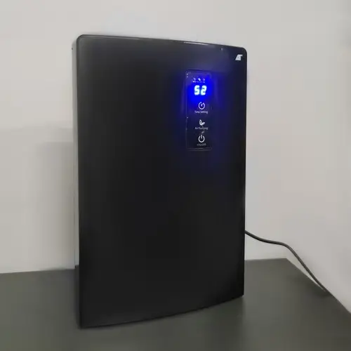 ОсушувачЇочисник повітря Malatec 19896 (ML1989612)