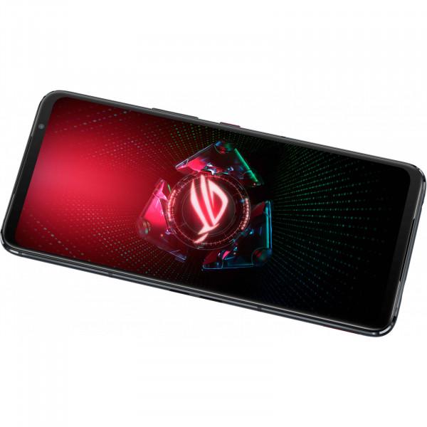 Смартфон ASUS ROG Phone 5 12/128GB Phantom Black - фото 5