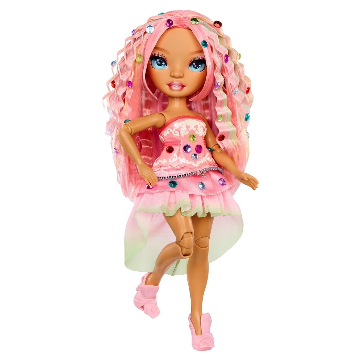 Кукла Rainbow High Be Dazzling Аделин (35833504) Кукла Rainbow High Be Dazzling Аделин (35833504)