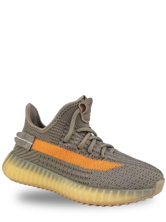 Кроссовки текстильные Jong Golf CN11453-23 р. 35 Бежевый