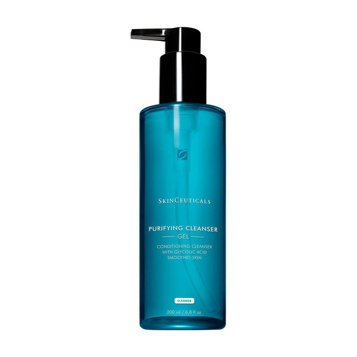 Очищающее средство SkinCeuticals Purifying Cleanser 201 мл (2989369352)