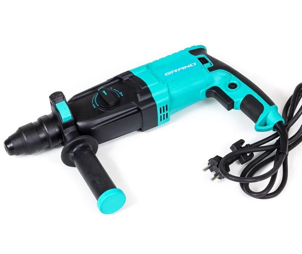 Перфоратор прямой Grand ПЭ-1300 DFR (27140747)