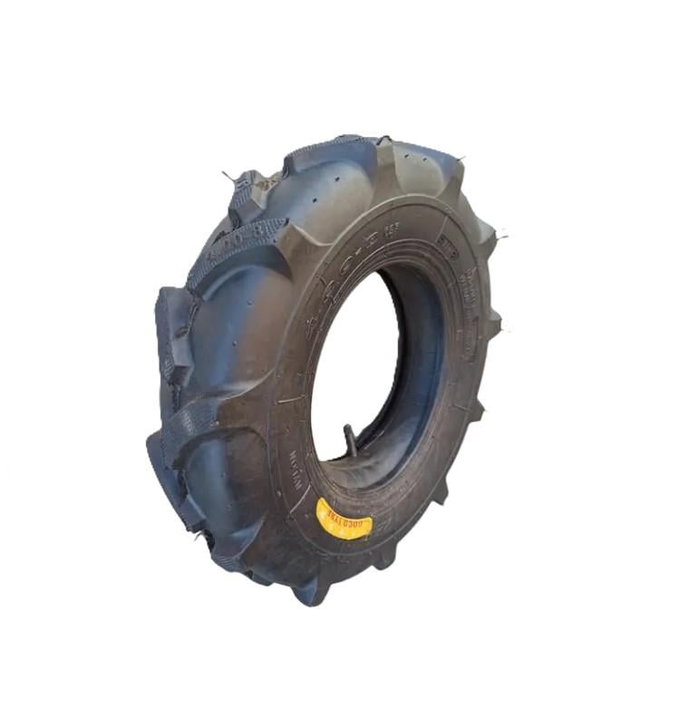 Покрышка на мотоблок с камерой Good Tyre 4.00-8 10PR (9052)