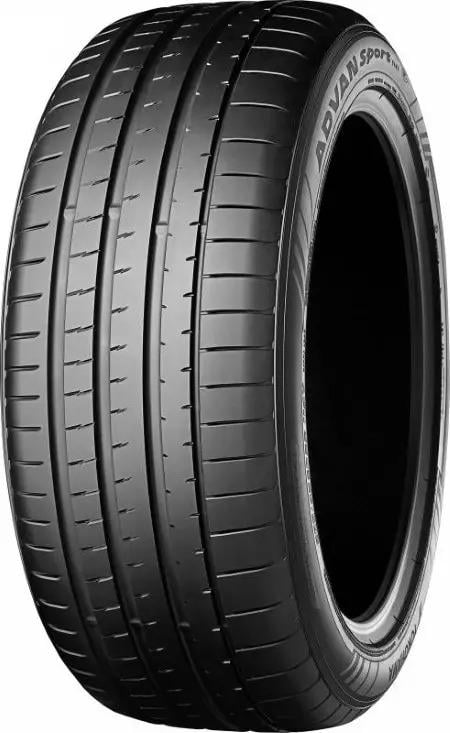 Автошина YOKOHAMA Advan Sport V107G 255/40 R21 102Y XL (526935)