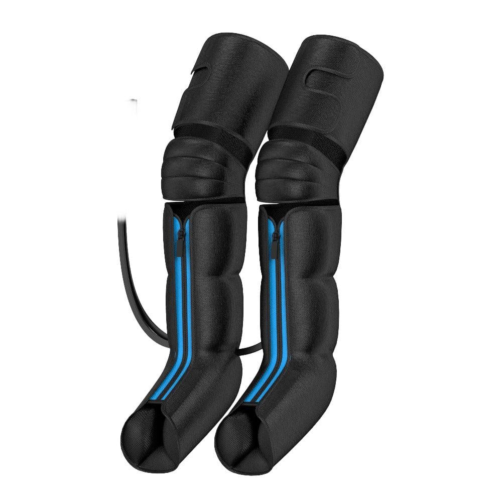 Массажер iHunt SPA Recovery Boots Pro компрессионный массаж воздушная прессотерапия 8 камер давления