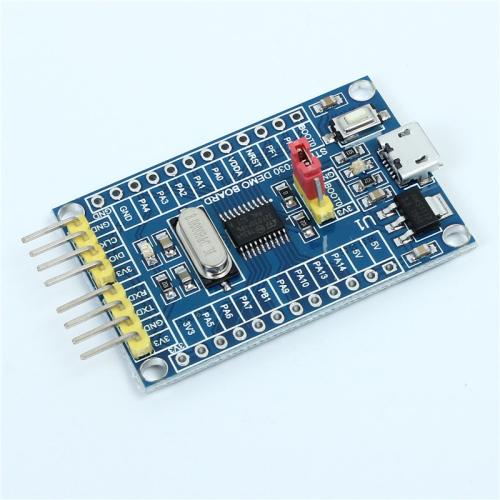 Плата разработчика STM32F030F4P6 (25793091)