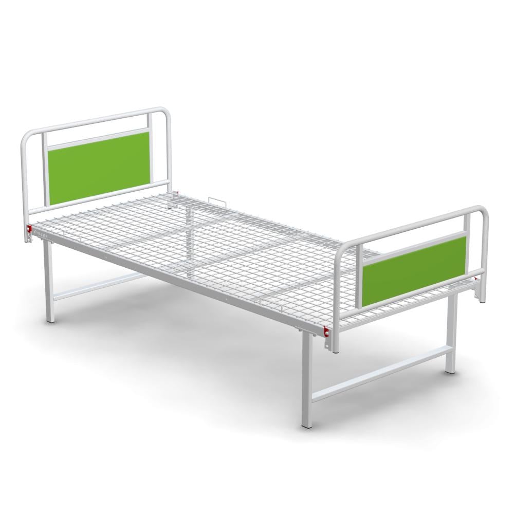 Ліжко медичне/лікарняне Омега КБ-1-В