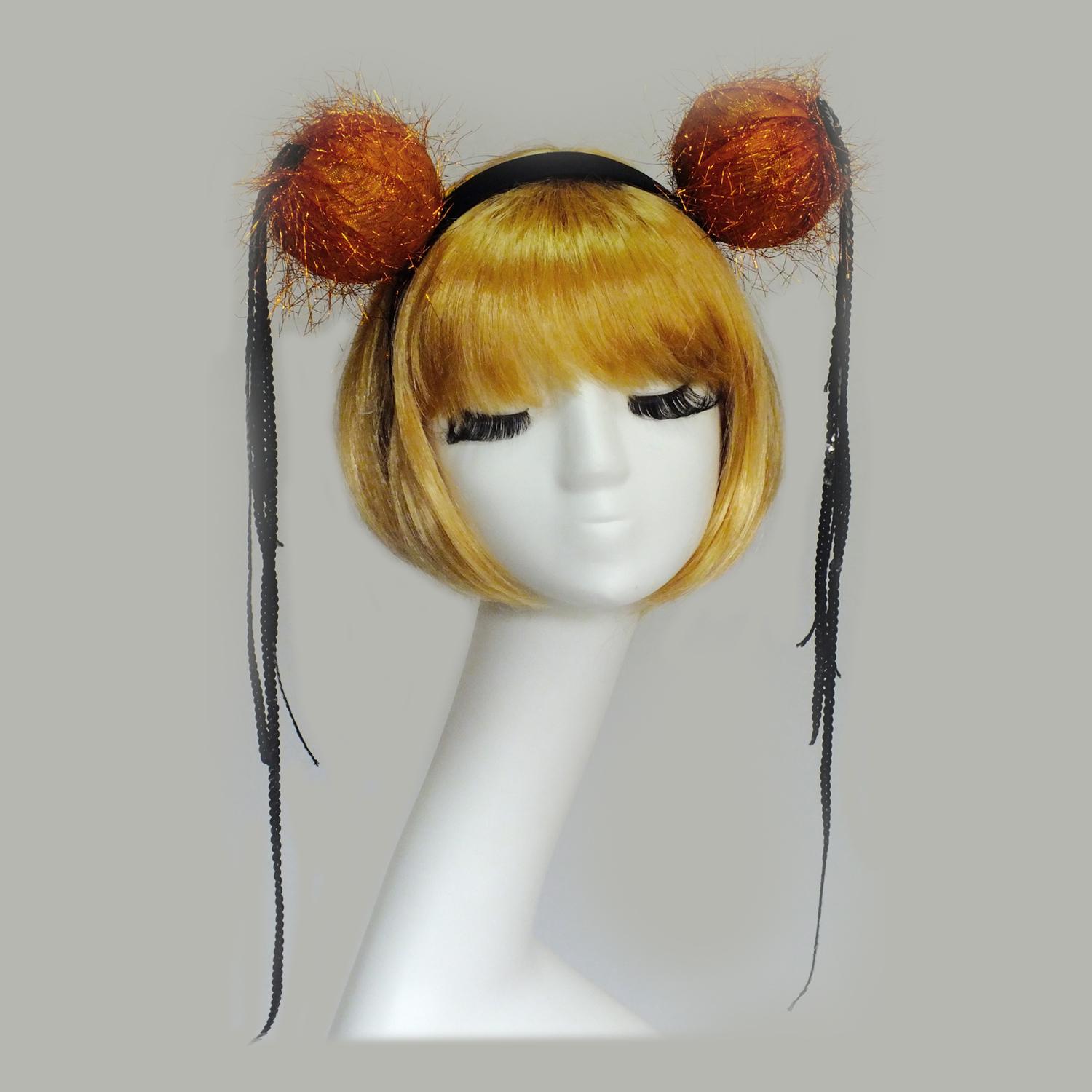 Обруч Диско SETA Decor 18-954-OR