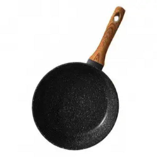 Сковорода Empire гранит антипригарное покрытие 28 см 2 л (543512)