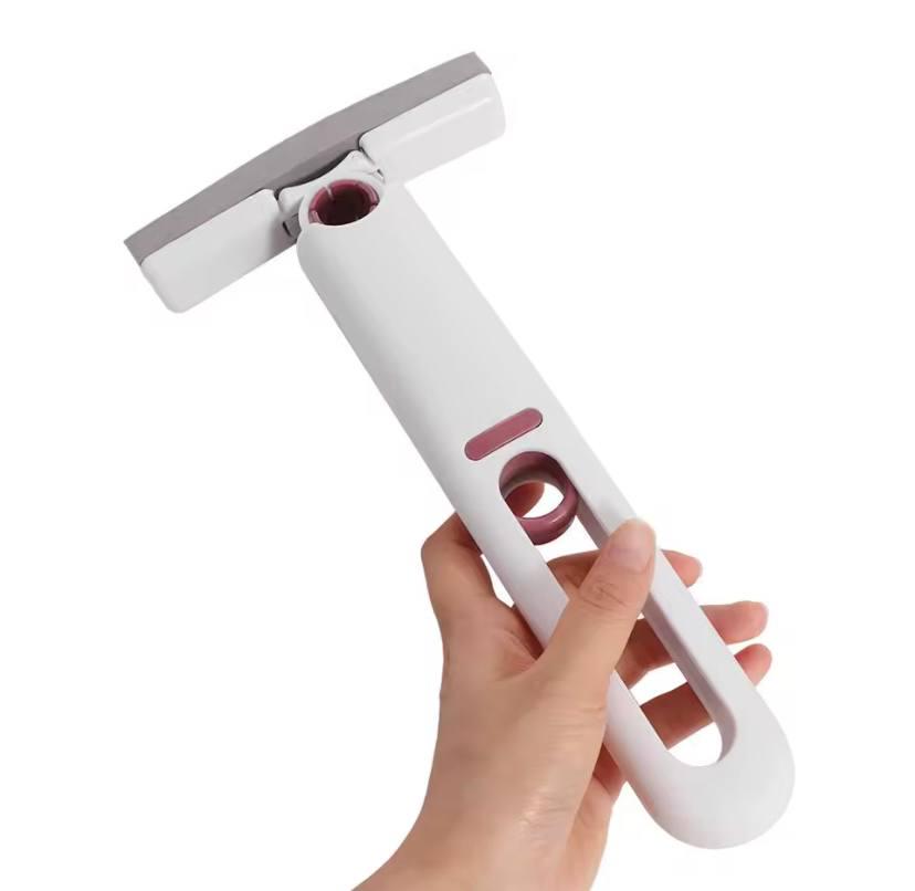 Швабра міні MINI MOP з автовіджимом (0484f0a2) - фото 4 Швабра міні MINI MOP з автовіджимом (0484f0a2) - фото 4