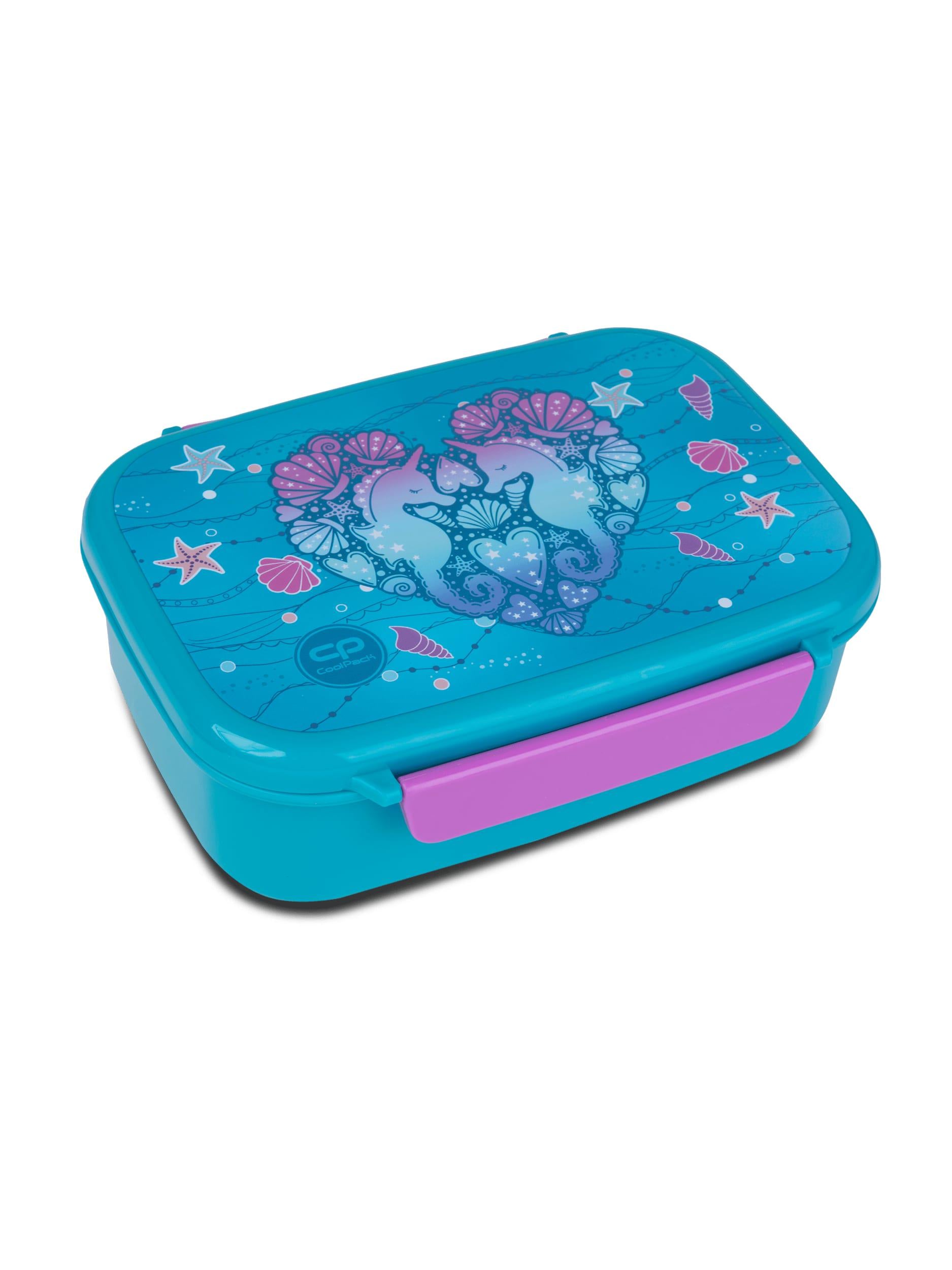Ланчбокс CoolPack FOODYX SEAFISH (Z18963)