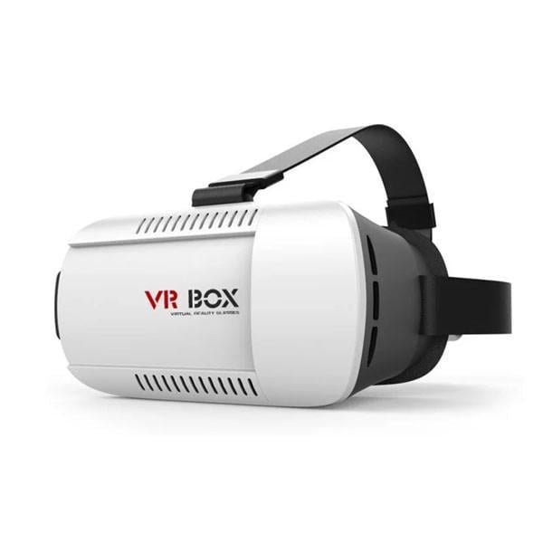 Очки виртуальной реальности Kusstom VR Vision (8437015650081)