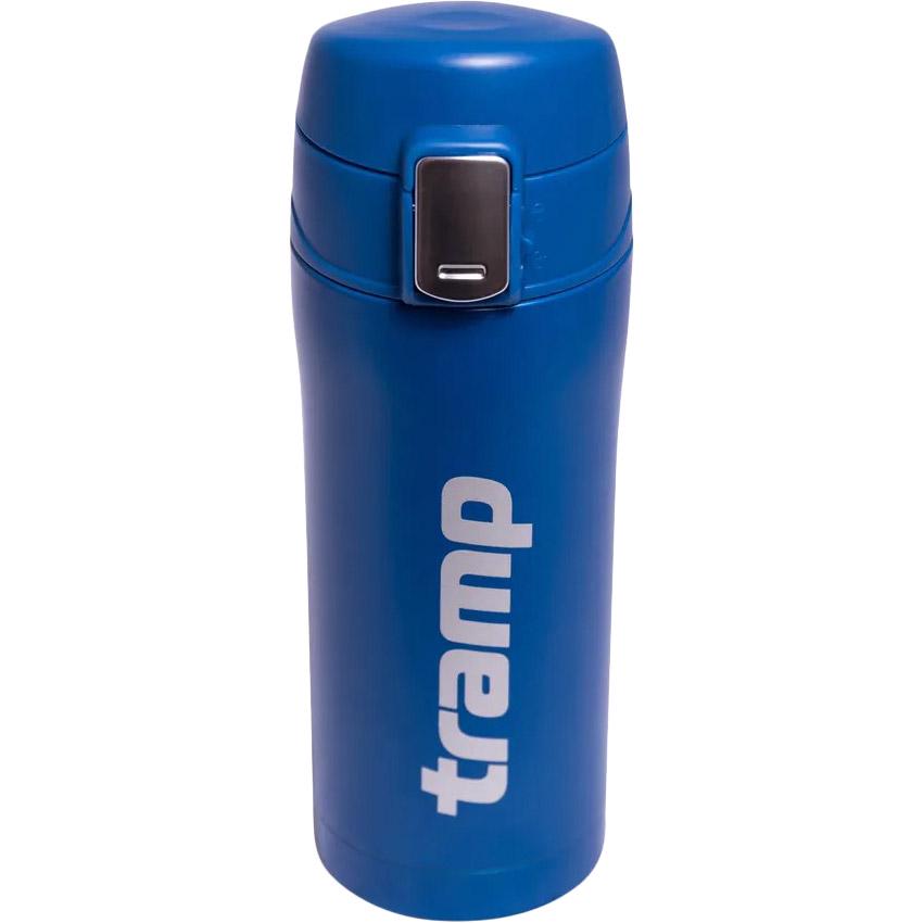 Термокружка Tramp 0,35 л Синій (TRA-TRC-106-blue)